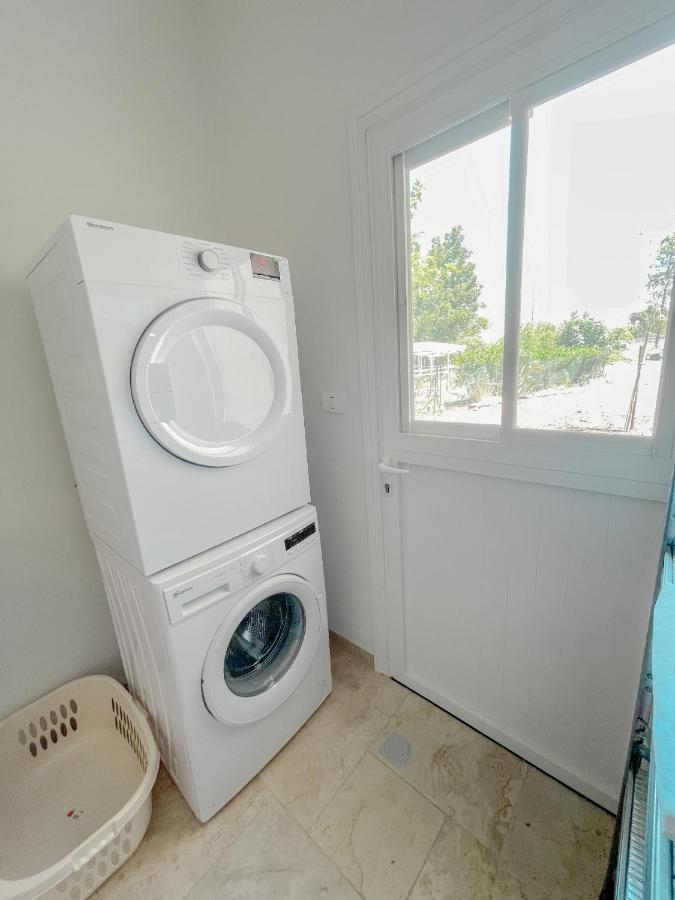 הבית הלבן בכפר בלום Villa Esterno foto